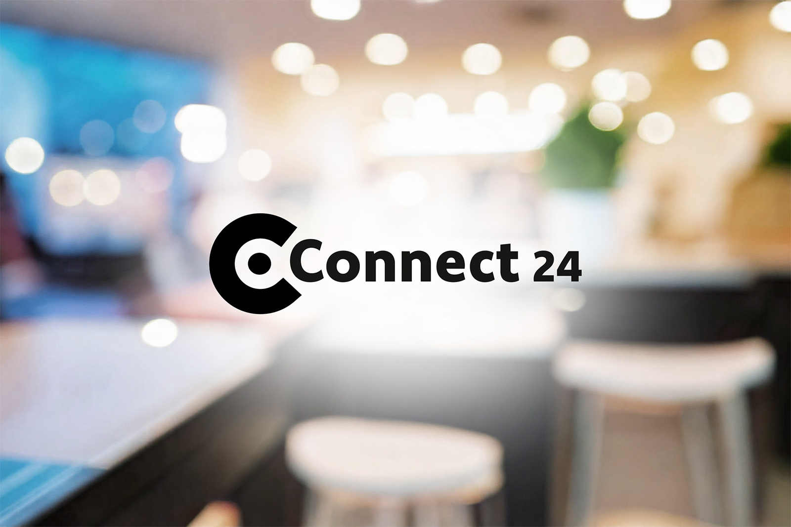 Der Connect 24 Shop in Sprockhövel